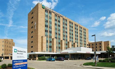 mercy hospital customer service.